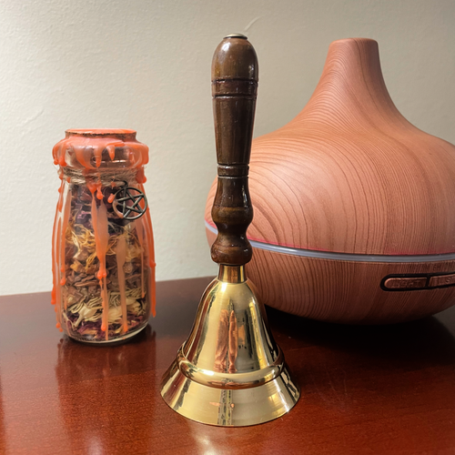 Altar Bell