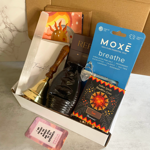 Mindful Moments Box