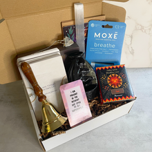 Mindful Moments Box