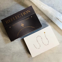 Reflection Mindful Ritual Cards