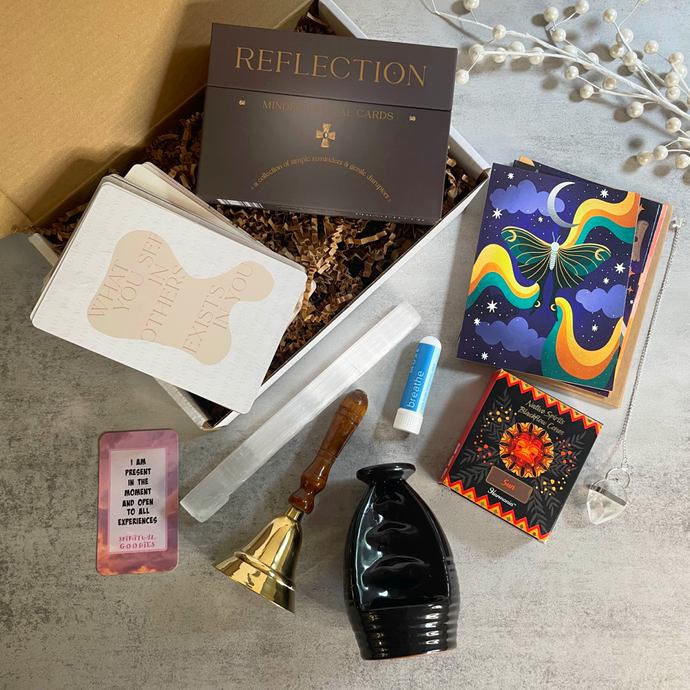 Mindful Moments Box