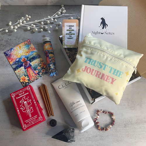 Summer Vibes Box