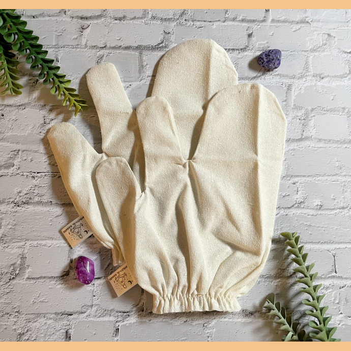 Garshana Massage Gloves