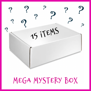 Mega Mystery Box